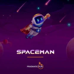 Spaceman 7700bet